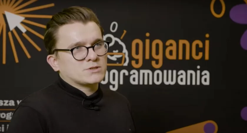 Ekspert o warsztatach z programowania: Rozwijamy wyobraźnię, uczymy kreować własne rozwiązania i myśleć samodzielnie