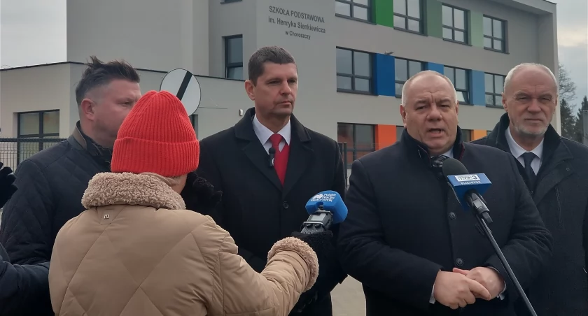 Program Inwestycji Strategicznych służył wyrównywaniu szans rozwojowych. Politycy PiS apelują o jego zachowanie