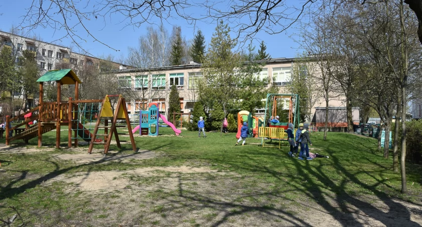 Samorząd województwa rozdzieli 15 mln zł z funduszy europejskich na edukację przedszkolną