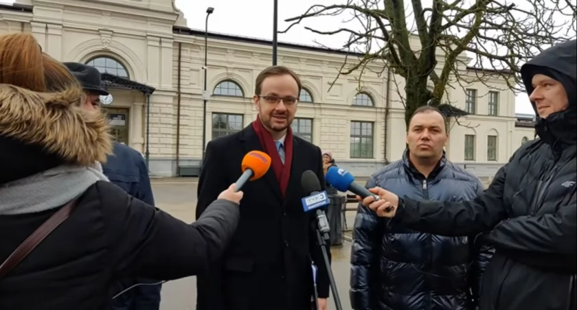 Białystok potrzebuje biletu aglomeracyjnego