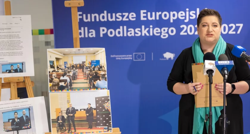 Radny Dworzański manipulował. Dyrektor Departamentu Rozwoju Regionalnego UMWP domaga się przeprosin