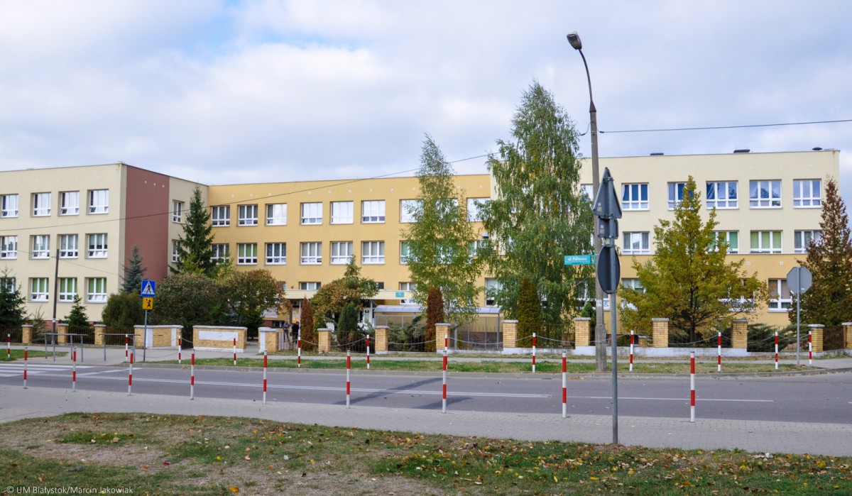 Osiedle Dziesięciny z nową siłownią