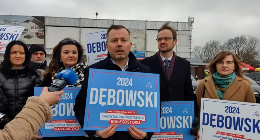 Targowisko Miejskie do modernizacji. To powinno być koło zamachowe dla przedsiębiorców różnych branż