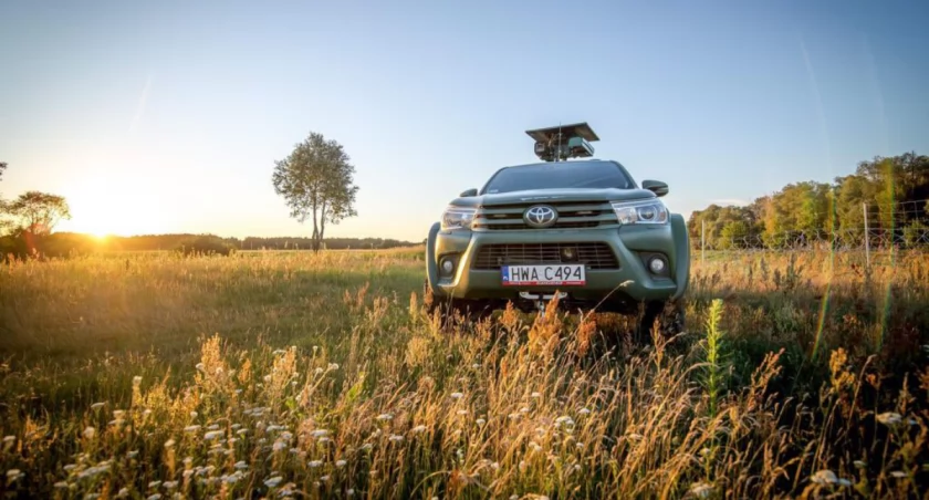 Zamiast 275 milionów do przygranicznych gmin trafi 125 milionów. Oto jak działa nowy rząd