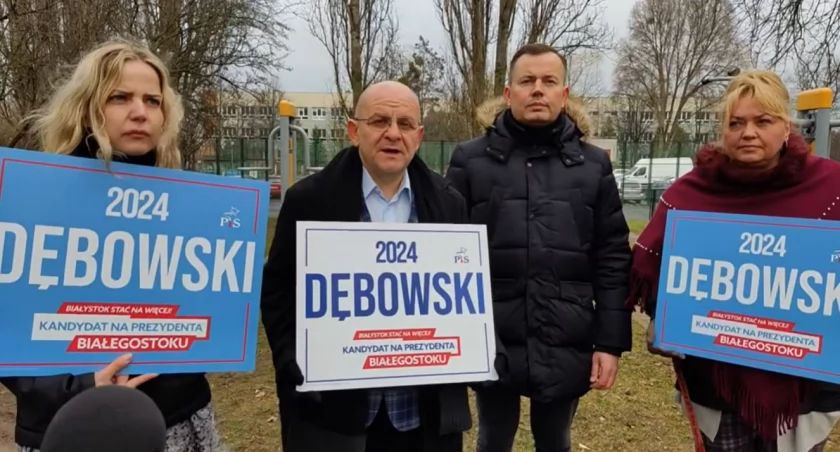 W Białymstoku potrzebny jest program leczenia otyłości. I kampania skierowana do mieszkańców przeciwko wyśmiewaniu osób otyłych