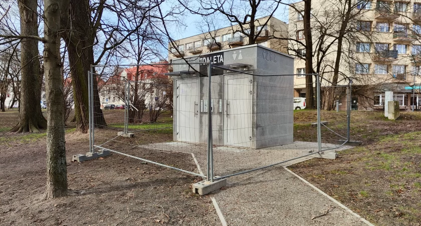Oto białostocki „Miś”. Ma już swoją nagrodę za najbardziej bezsensownie wydane pieniądze publiczne