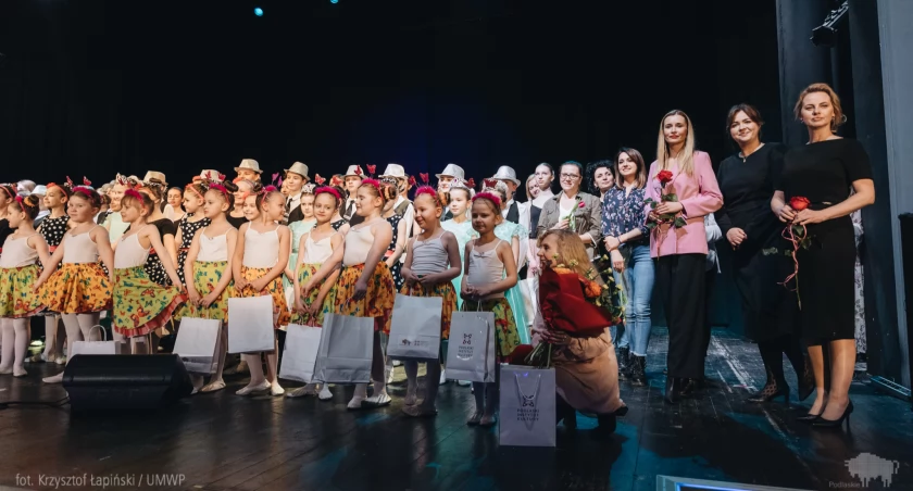 Tak Podlaski Instytut Kultury świętował Dzień Kobiet