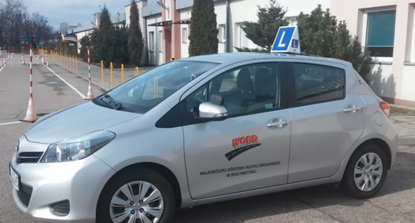 Białostocki WORD zaprasza na szkolenia. Za darmo
