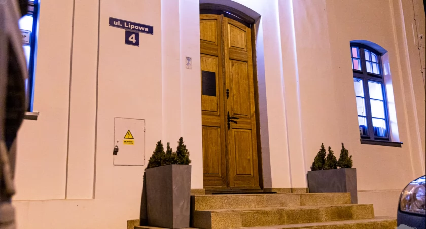 W Turośni Kościelnej otwarte zostało Muzeum Fotografii Wiktora Wołkowa