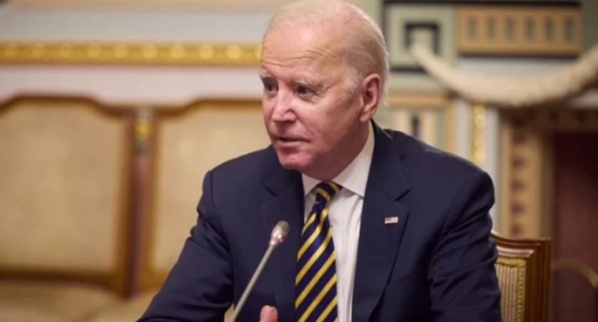 Biden przedłużył stan wyjątkowy w USA w związku z groźnymi działaniami Iranu