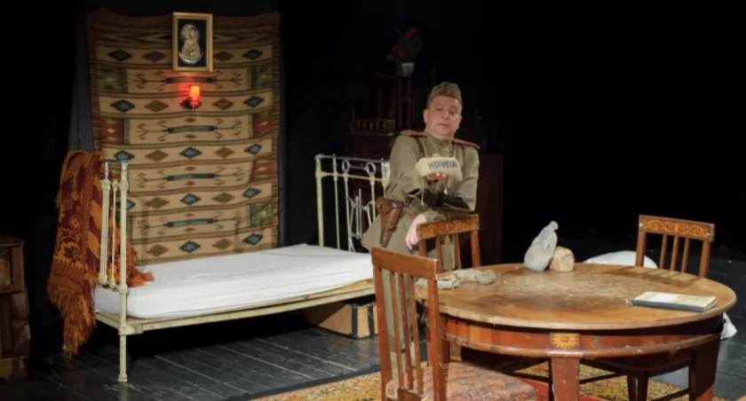 Teatr Dramatyczny zaprasza wiosennie na niesamowite spektakle. Każdy znajdzie coś dla siebie