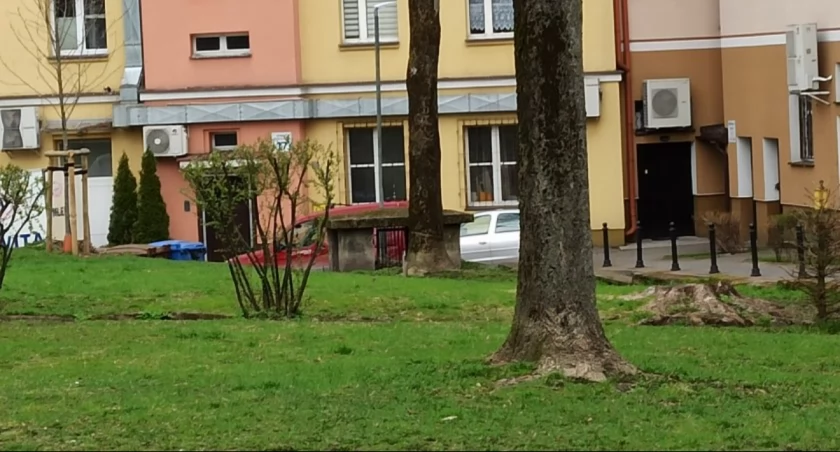 W razie zagrożenia mieszkańcy Białegostoku nie będą mieli się gdzie schronić
