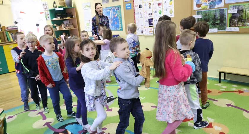 Od nowego roku szkolnego w Białymstoku ruszy program „Dwujęzyczne dzieci”