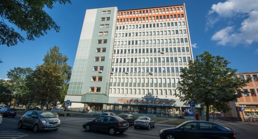 Przedsiębiorcy wybierają najlepsze urzędy skarbowe