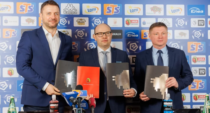 Jagiellonia otrzymała duże wsparcie od samorządu województwa