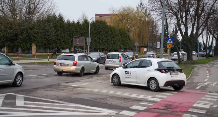 Na skrzyżowaniu ulicy Bema i Pogodnej musi powstać sygnalizacja świetlna