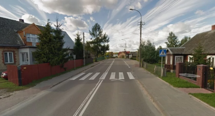 Za rok kierowcy pojadą nową drogą z Hryniewicz do Olmont