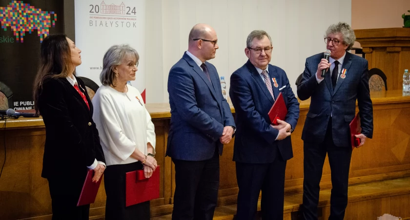 Olimpiada Historyczna odbywa się już od 50 lat