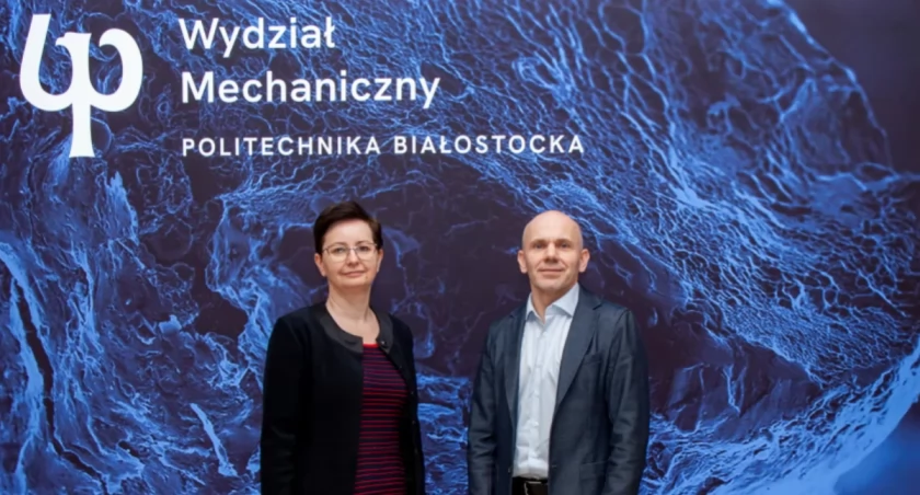 Innowacyjna platforma powstanie na politechnice. Ułatwi przepływ wiedzy w obszarze inżynierii biomedycznej