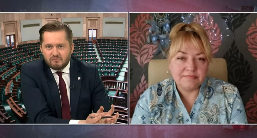Dojdzie do tego, że Tusk zostanie wyprowadzony w kajdankach