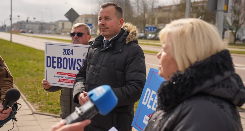 Białystok może mieć tańsze mieszkania