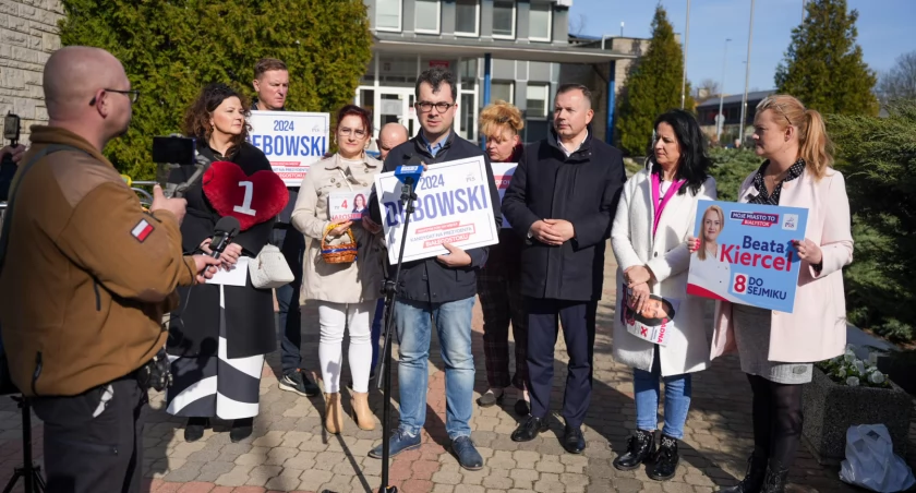 Białystok stać na wyższe zarobki, wsparcie przedsiębiorców i inwestorów