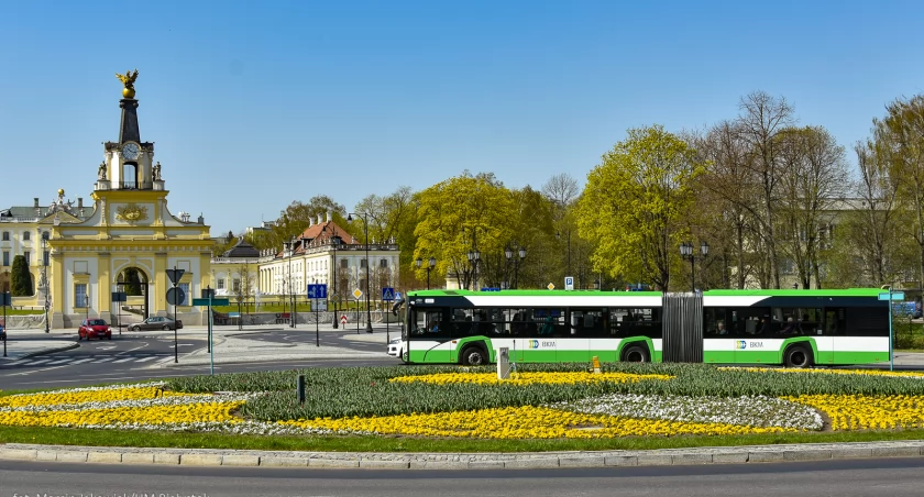 Wyborcy z Białegostoku będą mogli pojechać na głosowanie bez biletów