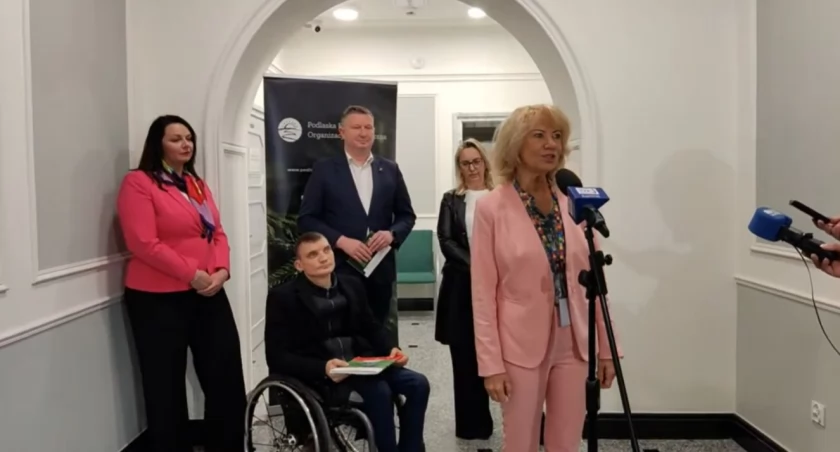 Pyszna turystyka województwa podlaskiego. Powinien być jeszcze Szlak Pieroga