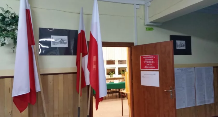 Kto wygrany, kto przegrany? Oto komentarze startujących w wyborach