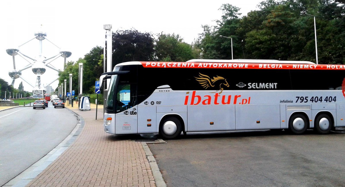 Jak bezpiecznie podróżować na dalekich trasach?
