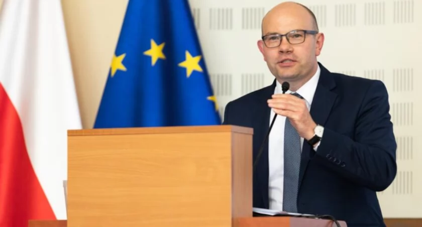 Artur Kosicki: Mamy dobre doświadczenia ze wszystkim partnerami