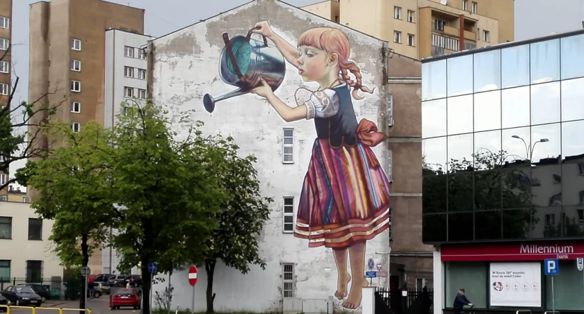 Wiosna w kulturze. W PIK rozkwita w kwietniu