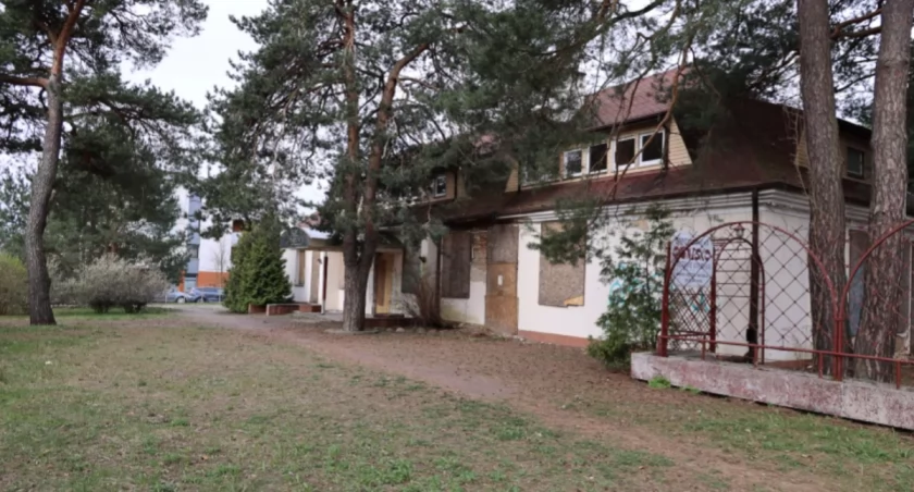 Na Nowym Mieście będzie zbudowany nowy żłobek