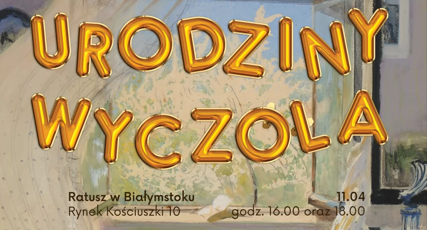 Są dwa terminy na oprowadzanie po wystawie Leon Wyczółkowski – Wieczny zachwyt
