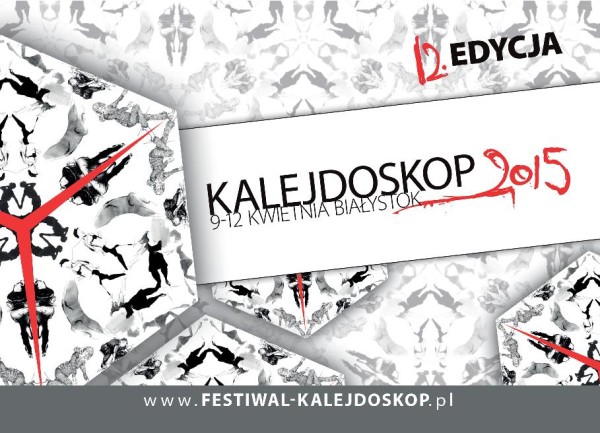 Kalejdoskop za pasem