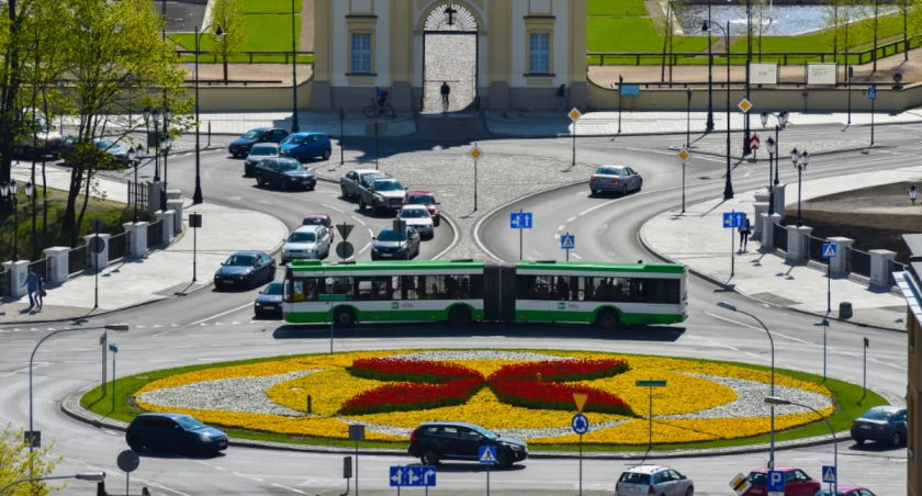 Lewoskręt był. Ale nie ma i nie będzie