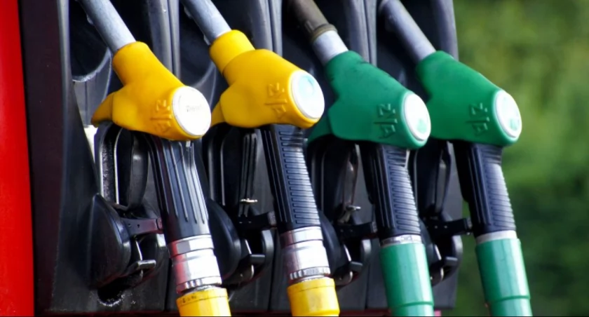 Tylko autogaz tanieje. Ceny benzyny w górę