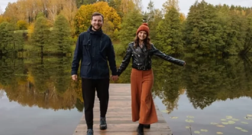 Kto wybierze się w podróż na Podlasie i wypromuje nasz region?