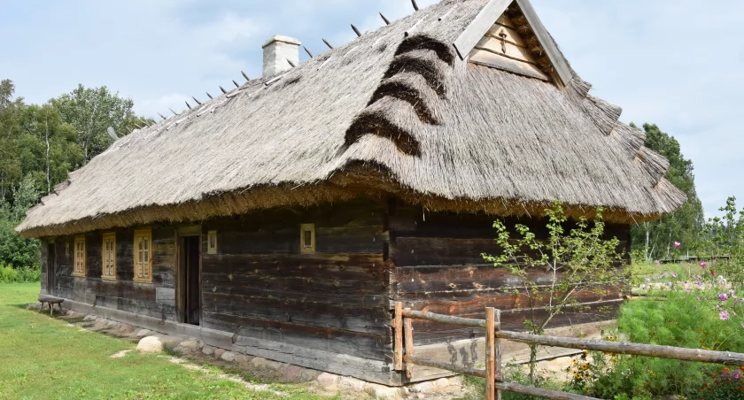Skansen w Jurowcach zaprasza na majówkę