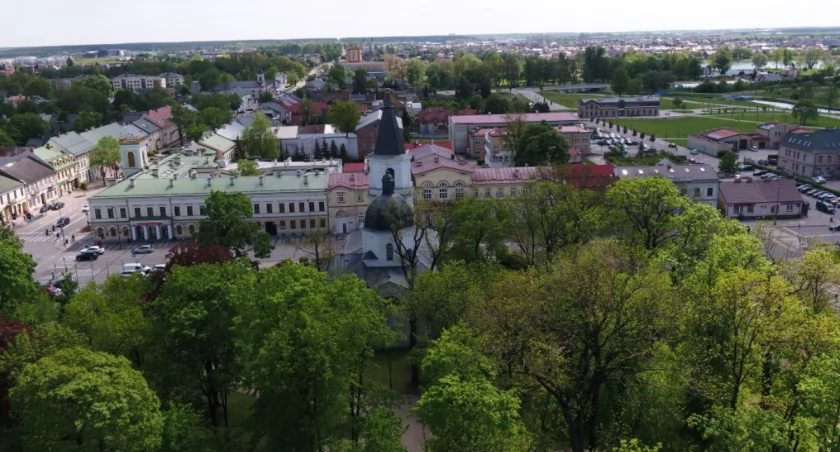 W Suwałkach i Augustowie bez zmian. W Bielsku Podlaskim i Grajewie są nowi gospodarze