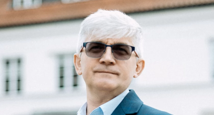 Anatol Wap został dyrektorem Centrum Kultury Białoruskiej