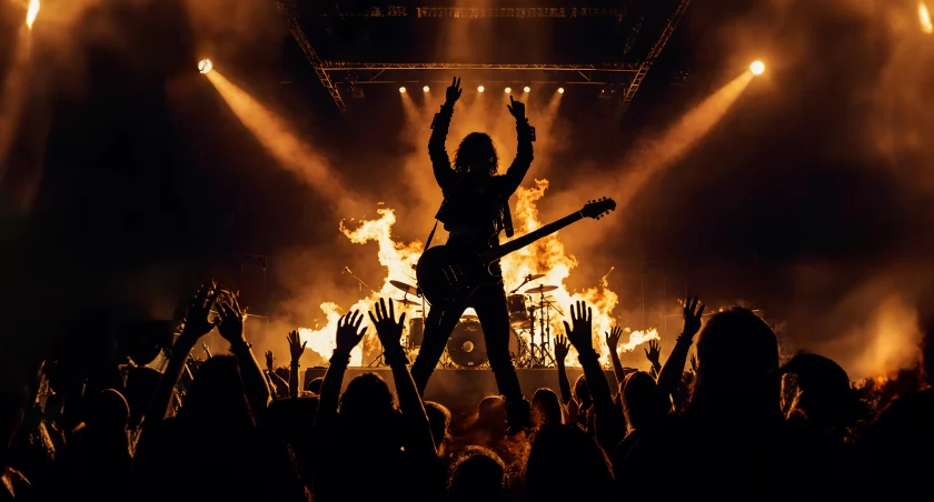 Rockowania czas zacząć. Można już wysyłać zgłoszenia