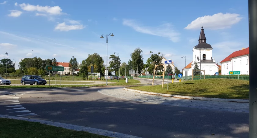 Mieszkańców gminy Supraśl czekają kolejne wybory. W referendum zdecydują o podziale gminy