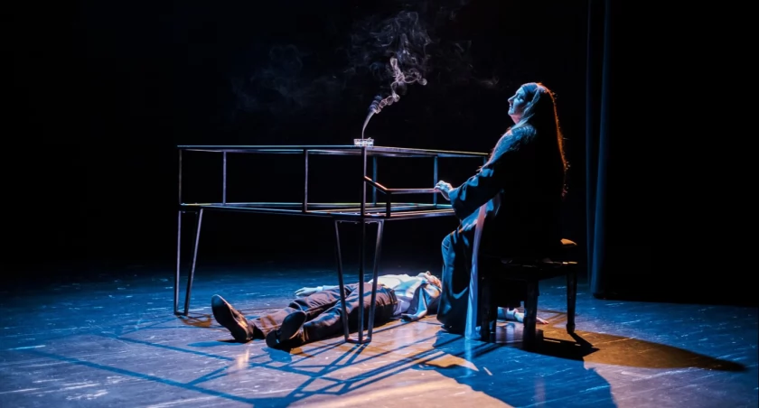 Na kulturalną majówkę zaprasza Teatr Dramatyczny