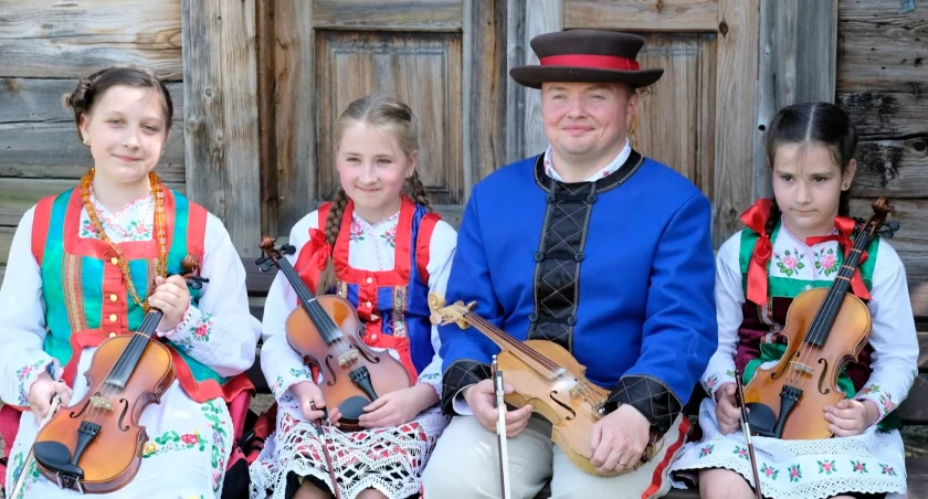 Tradycyjna muzyka w PIK. Szykuje się Przegląd Kapel i Śpiewaków Ludowych