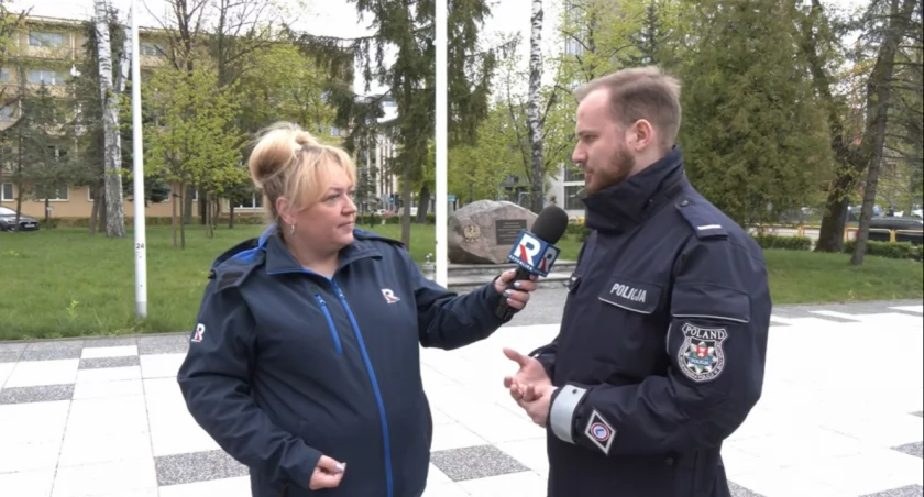 Oszuści cały czas doskonalą swoje metody. Jak się przed nimi chronić? – rozmowa wideo