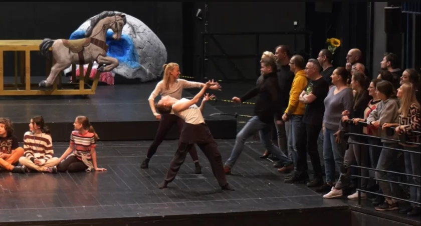 Dwa dzieła werystyczne wystawi Opera Podlaska