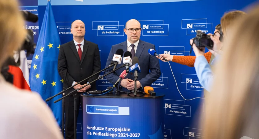 Ogromne środki zarząd województwa przekazał na wsparcie zatrudnienia