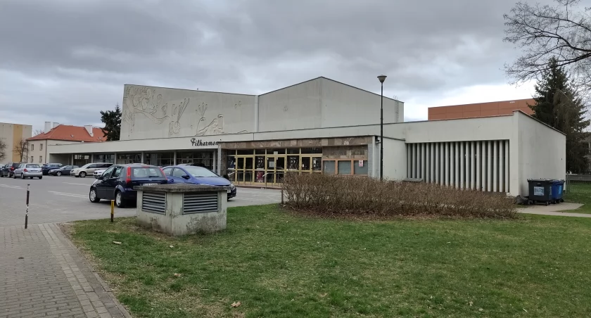 Ogromne pieniądze trafią do podlaskiej kultury