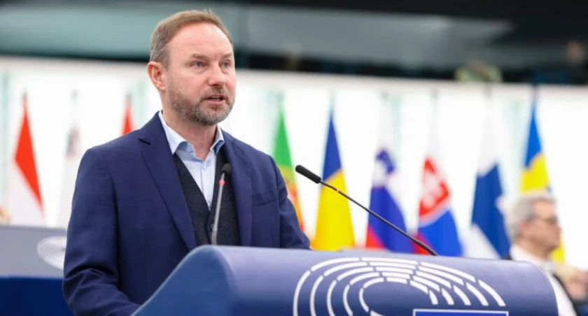 W wyborach do Parlamentu Europejskiego z list KO jedynką nie będzie Tomasz Frankowski. Krzysztof Truskolaski na liście w ogóle się nie znalazł